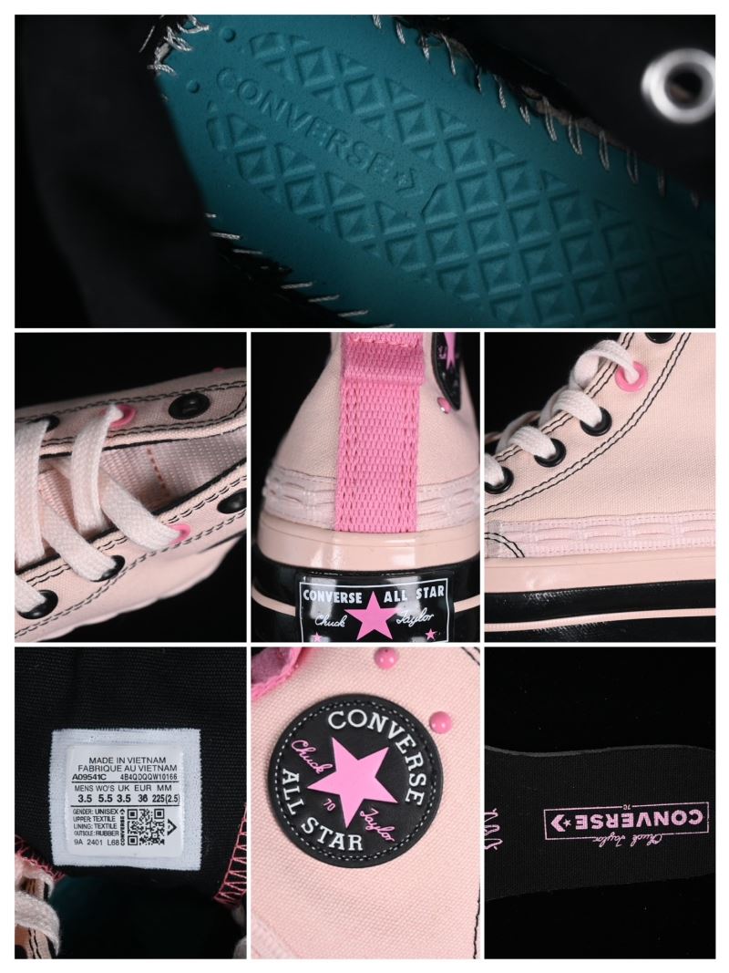 Converse Shoes